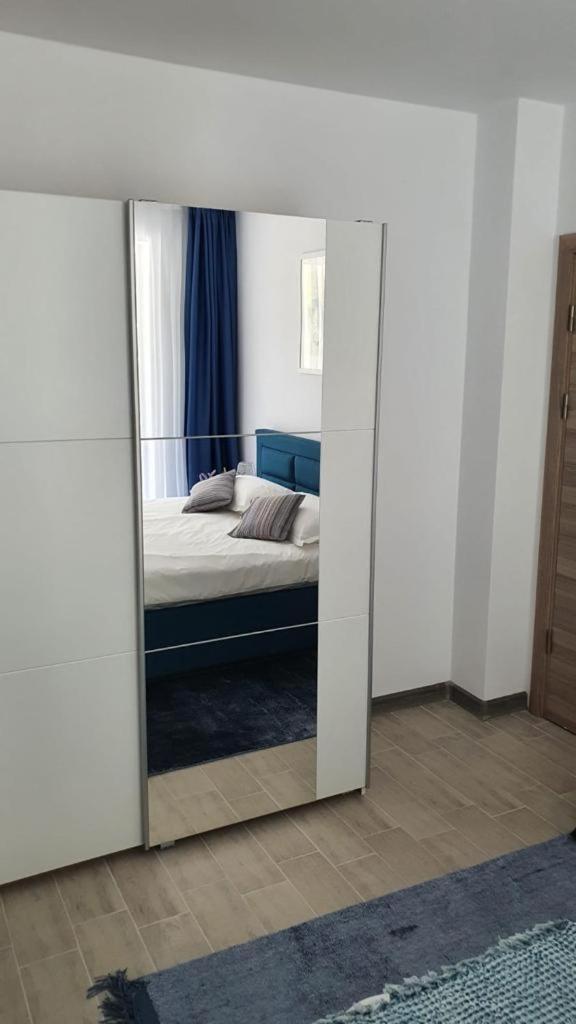 Alz Beach Apartments In Alezzi Beach Resort Năvodari Exteriér fotografie